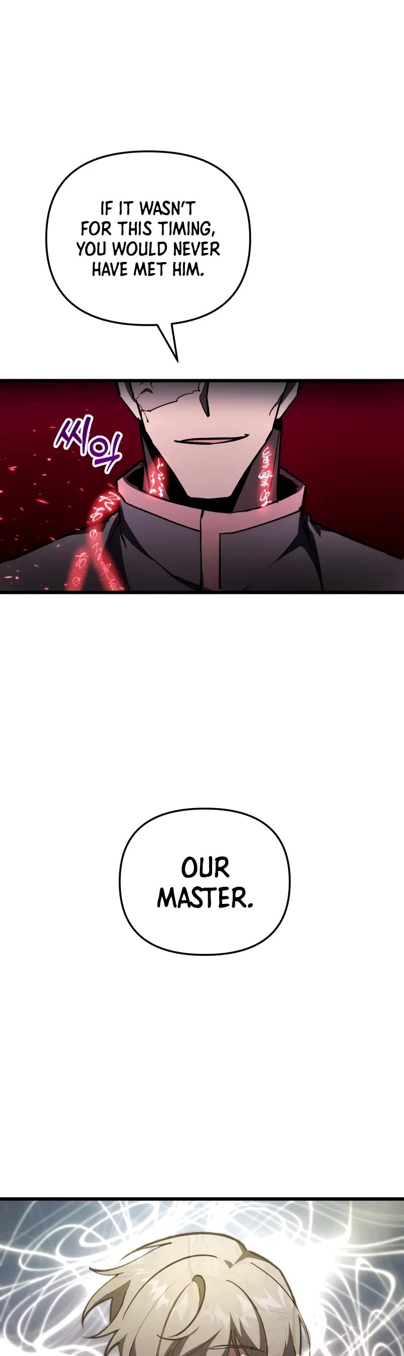 My School Life Pretending To Be a Worthless Person Chapter 89 page 41 - Chapter 89