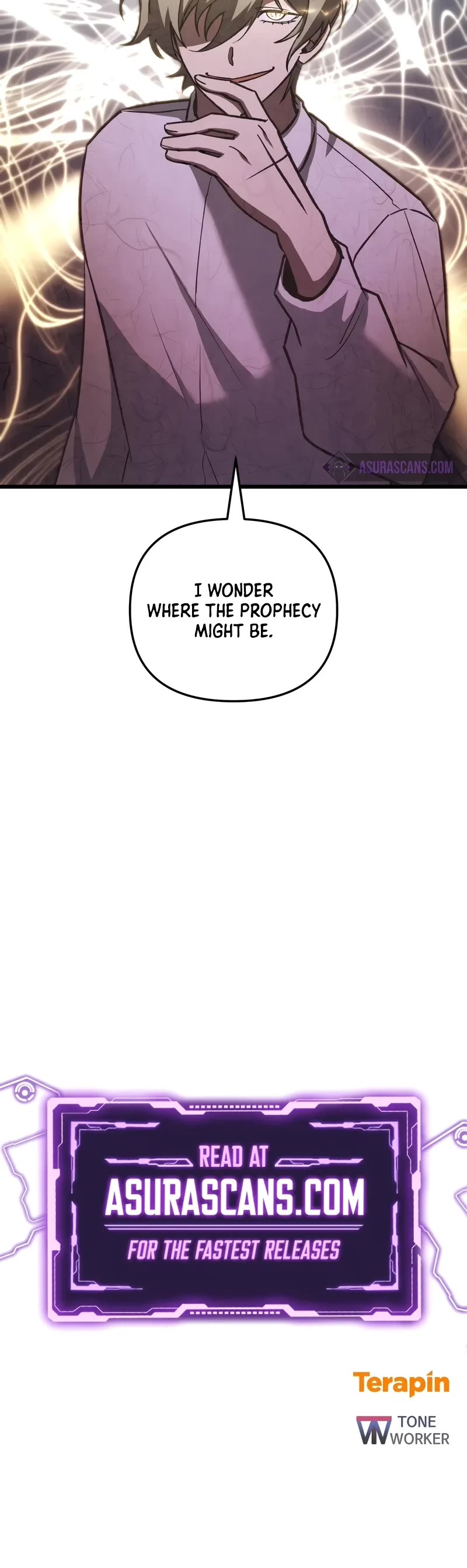 My School Life Pretending To Be a Worthless Person Chapter 89 page 42 - Chapter 89