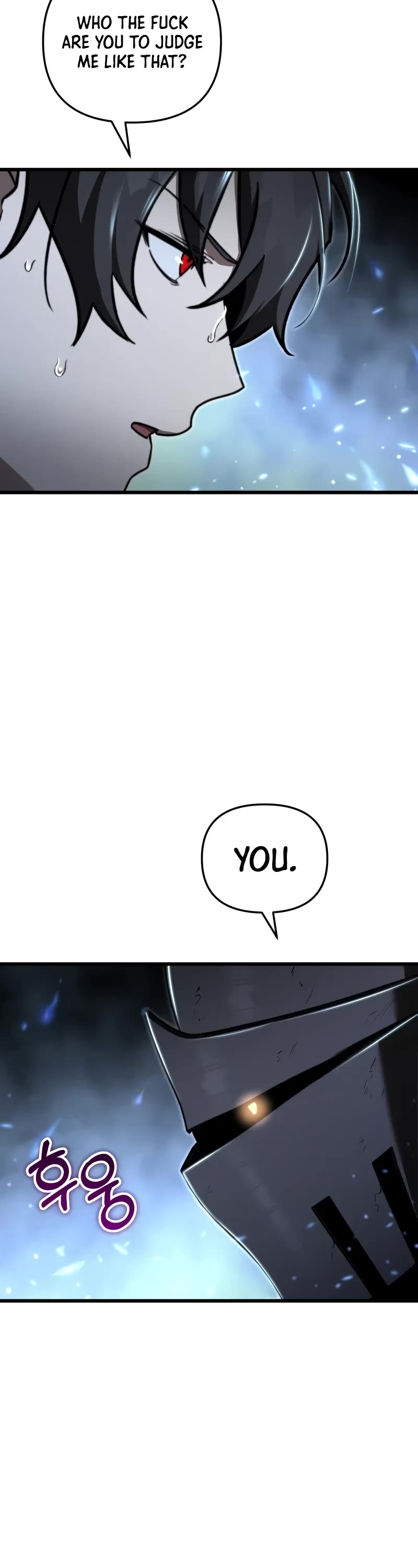 My School Life Pretending To Be a Worthless Person Chapter 89 page 5 - Chapter 89