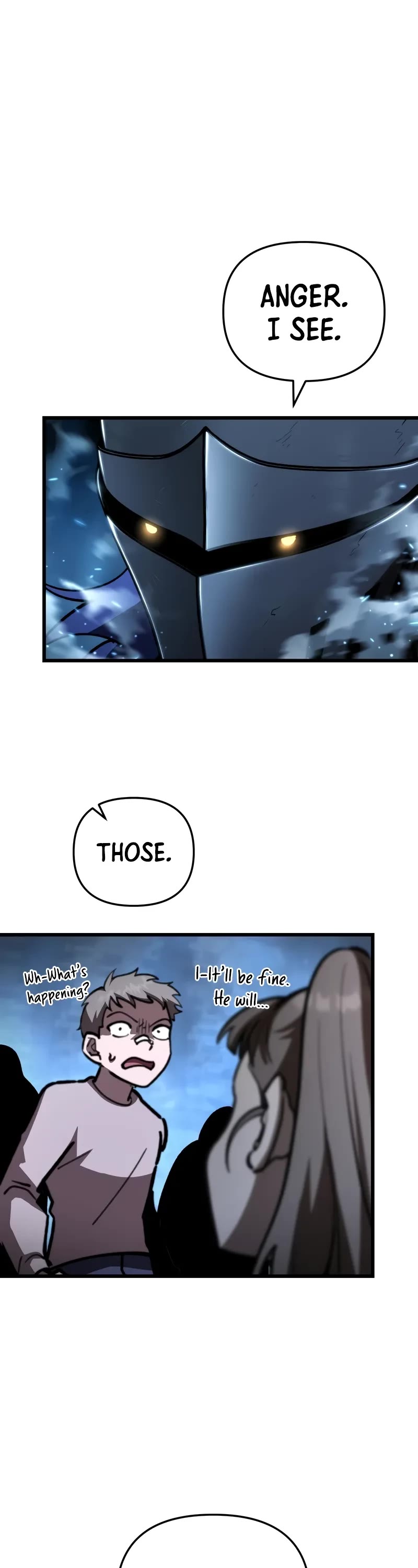 My School Life Pretending To Be a Worthless Person Chapter 89 page 7 - Chapter 89