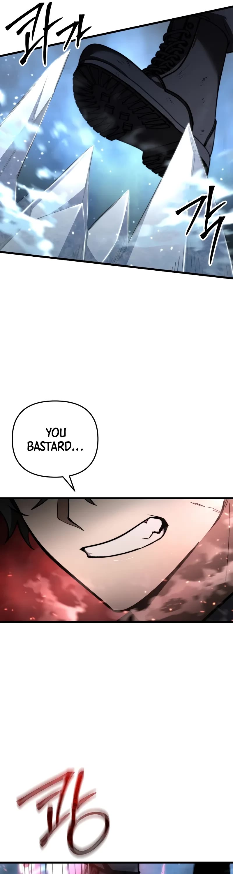 My School Life Pretending To Be a Worthless Person Chapter 89 page 9 - Chapter 89