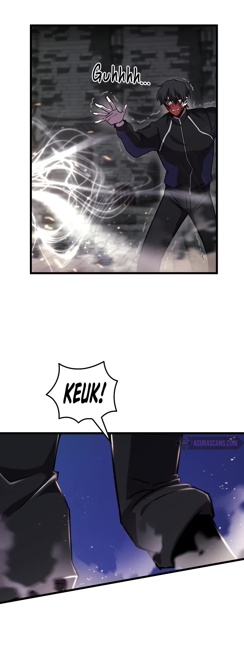 My School Life Pretending To Be a Worthless Person Chapter 90 page 21 - Chapter 90