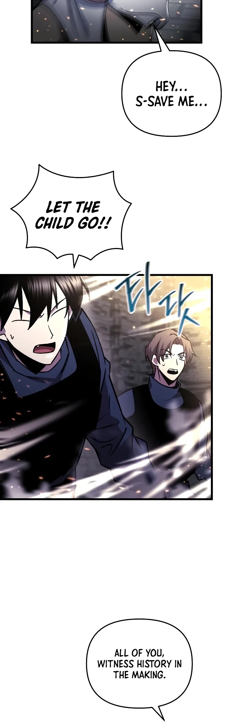My School Life Pretending To Be a Worthless Person Chapter 90 page 24 - Chapter 90
