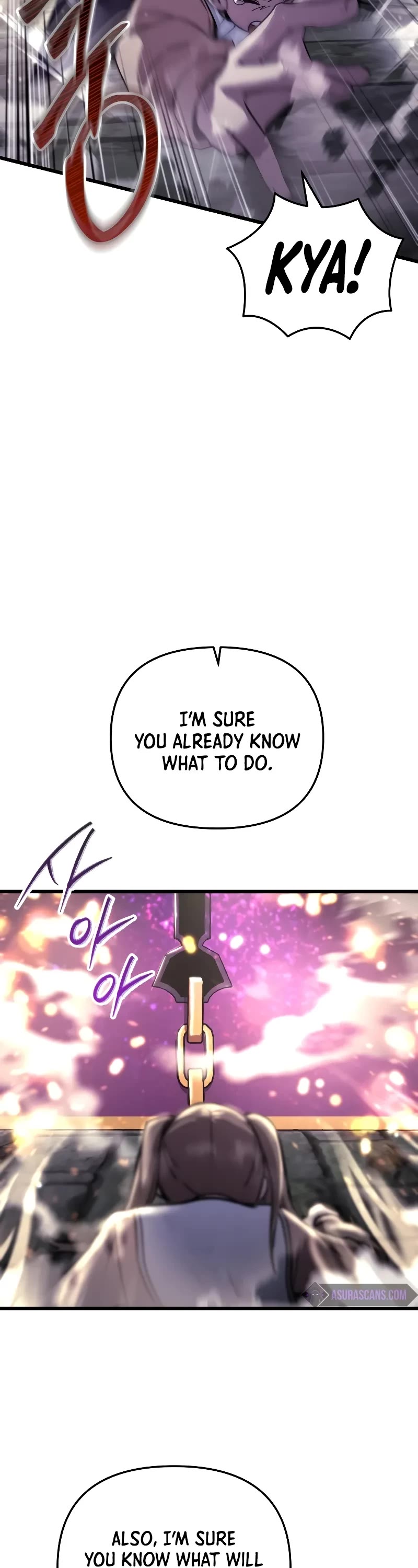 My School Life Pretending To Be a Worthless Person Chapter 90 page 27 - Chapter 90