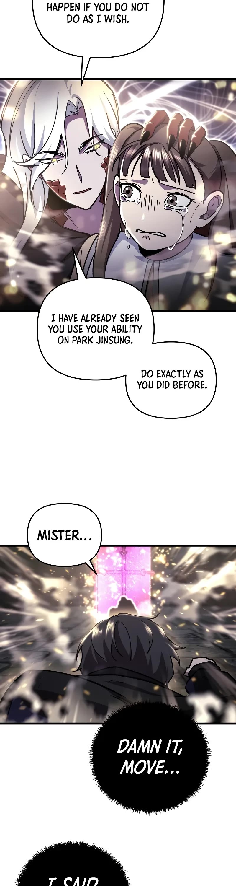 My School Life Pretending To Be a Worthless Person Chapter 90 page 28 - Chapter 90