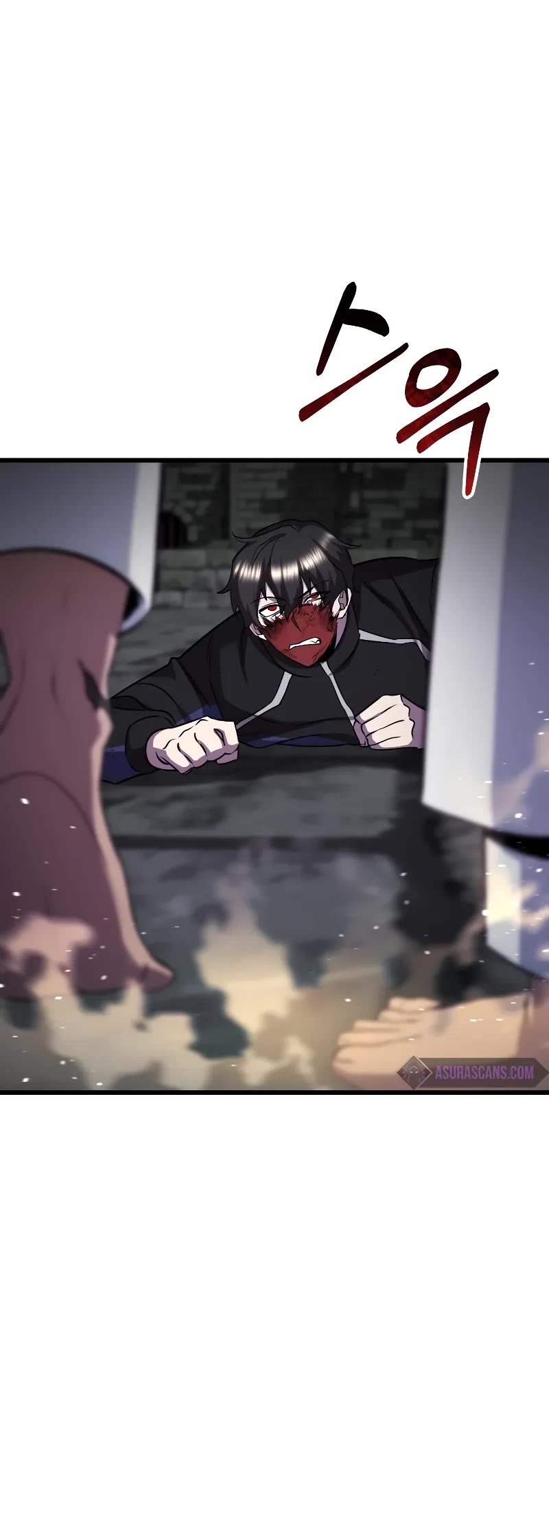 My School Life Pretending To Be a Worthless Person Chapter 90 page 30 - Chapter 90