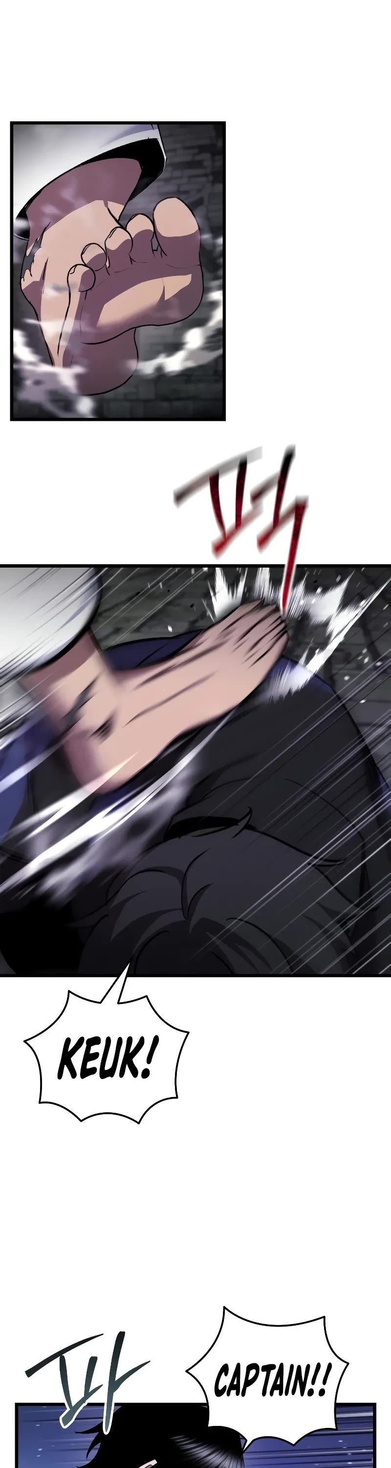 My School Life Pretending To Be a Worthless Person Chapter 90 page 33 - Chapter 90