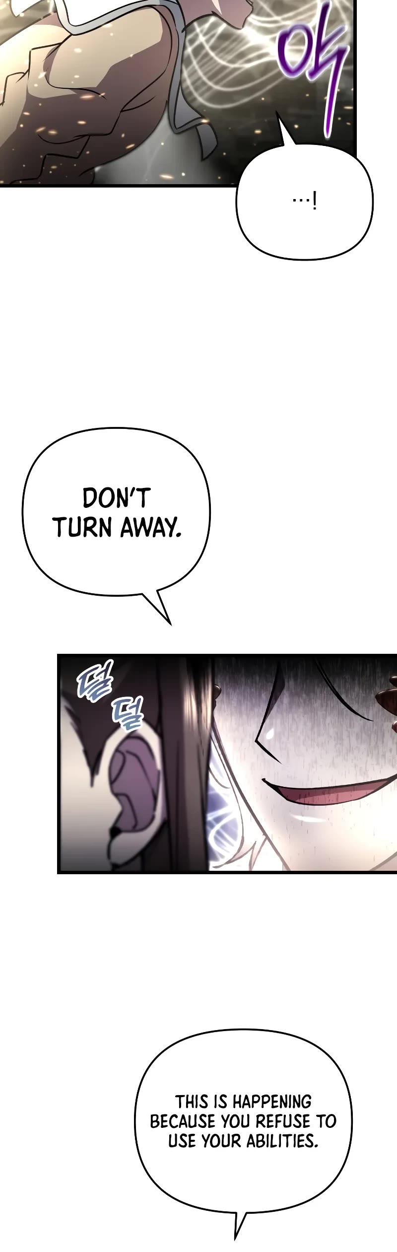 My School Life Pretending To Be a Worthless Person Chapter 90 page 40 - Chapter 90
