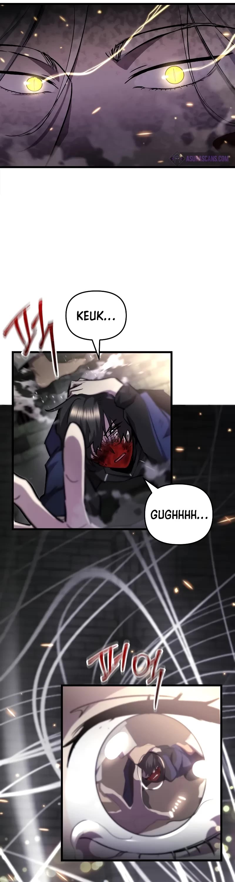 My School Life Pretending To Be a Worthless Person Chapter 90 page 41 - Chapter 90