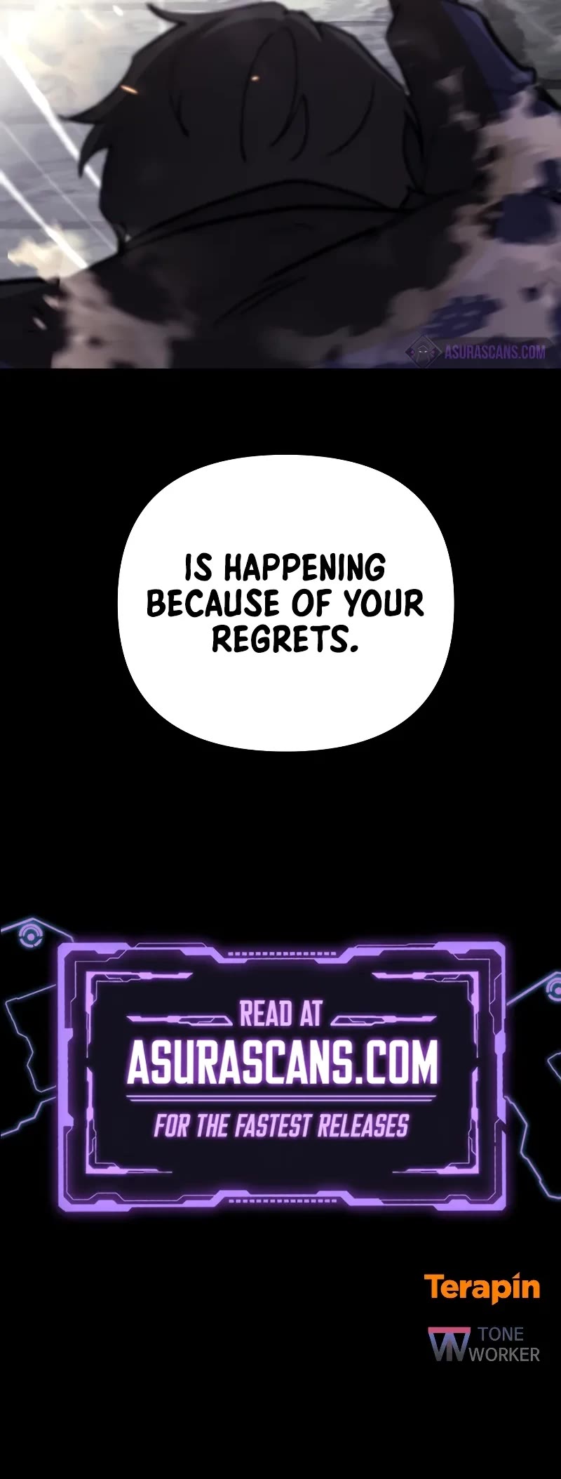 My School Life Pretending To Be a Worthless Person Chapter 90 page 43 - Chapter 90