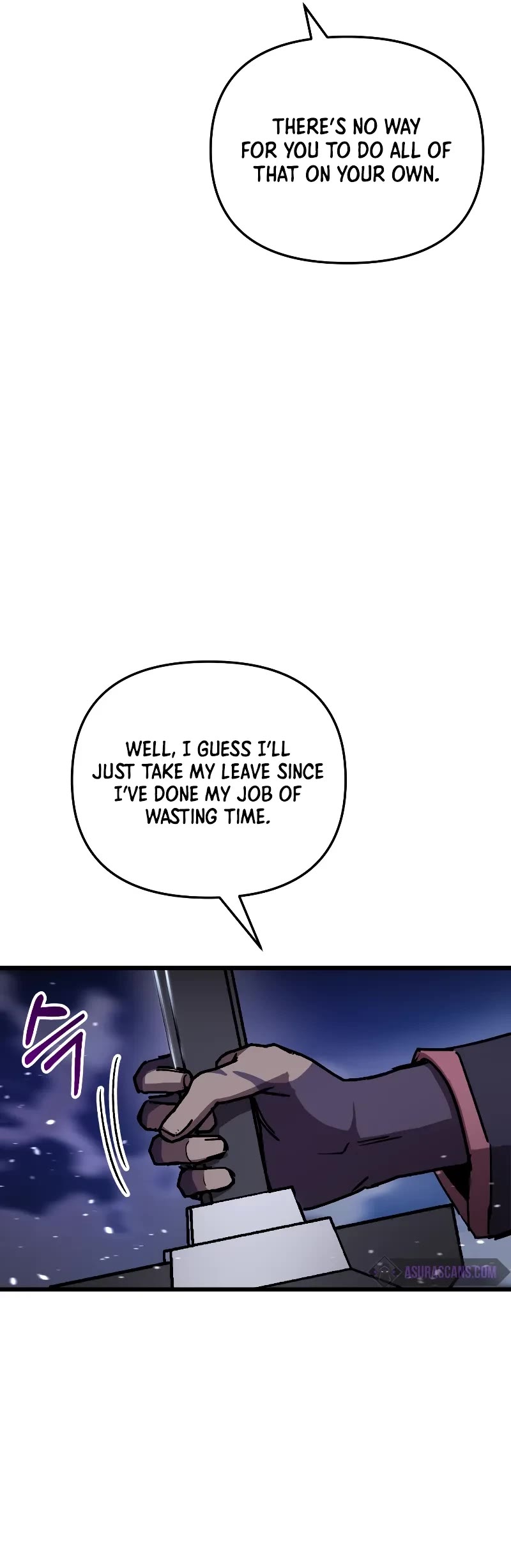 My School Life Pretending To Be a Worthless Person Chapter 90 page 6 - Chapter 90