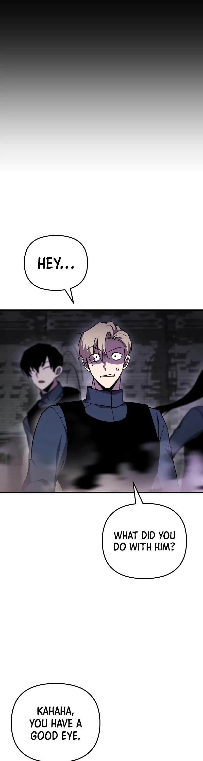 My School Life Pretending To Be a Worthless Person Chapter 90 page 9 - Chapter 90