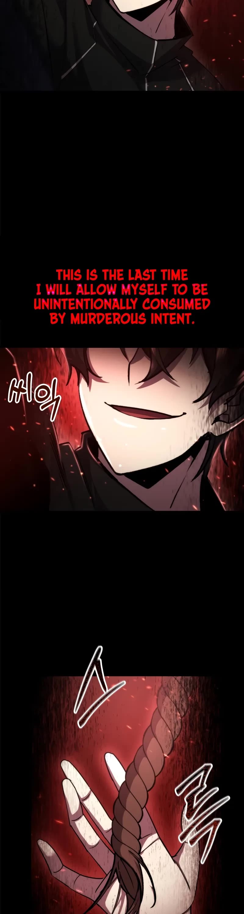 My School Life Pretending To Be a Worthless Person Chapter 91 page 10 - Chapter 91