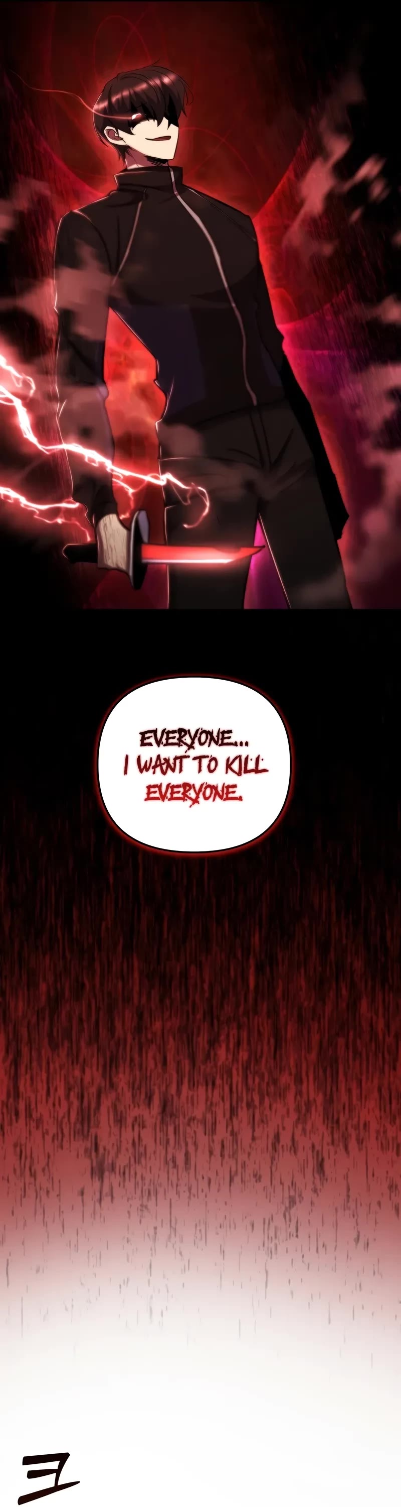 My School Life Pretending To Be a Worthless Person Chapter 91 page 12 - Chapter 91