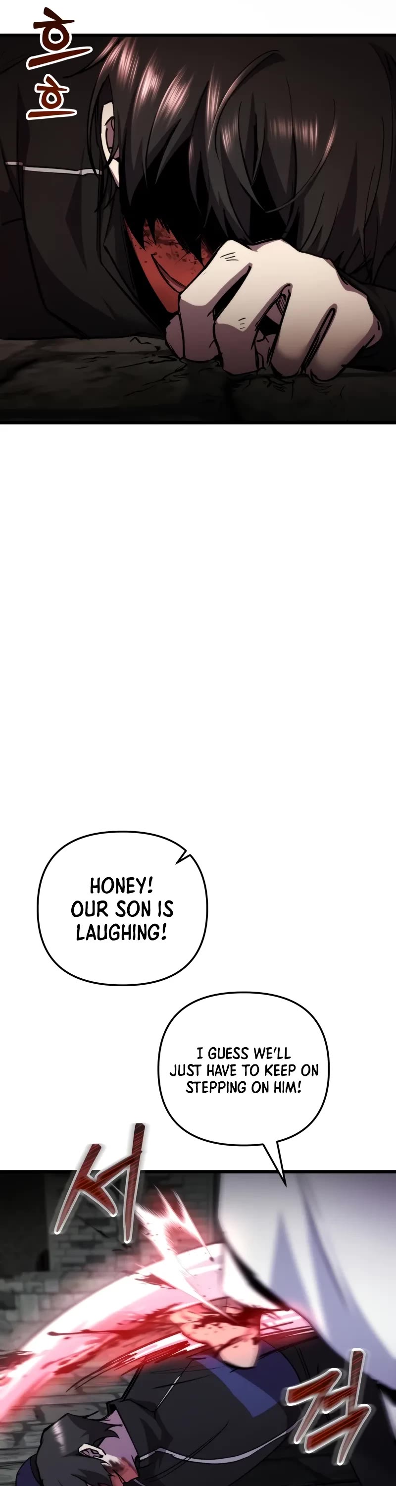 My School Life Pretending To Be a Worthless Person Chapter 91 page 13 - Chapter 91