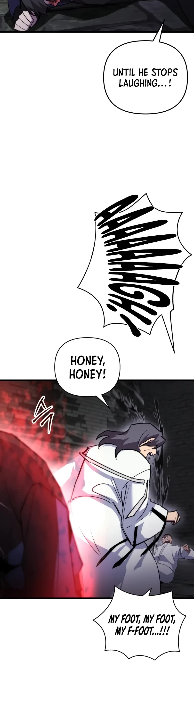 My School Life Pretending To Be a Worthless Person Chapter 91 page 14 - Chapter 91