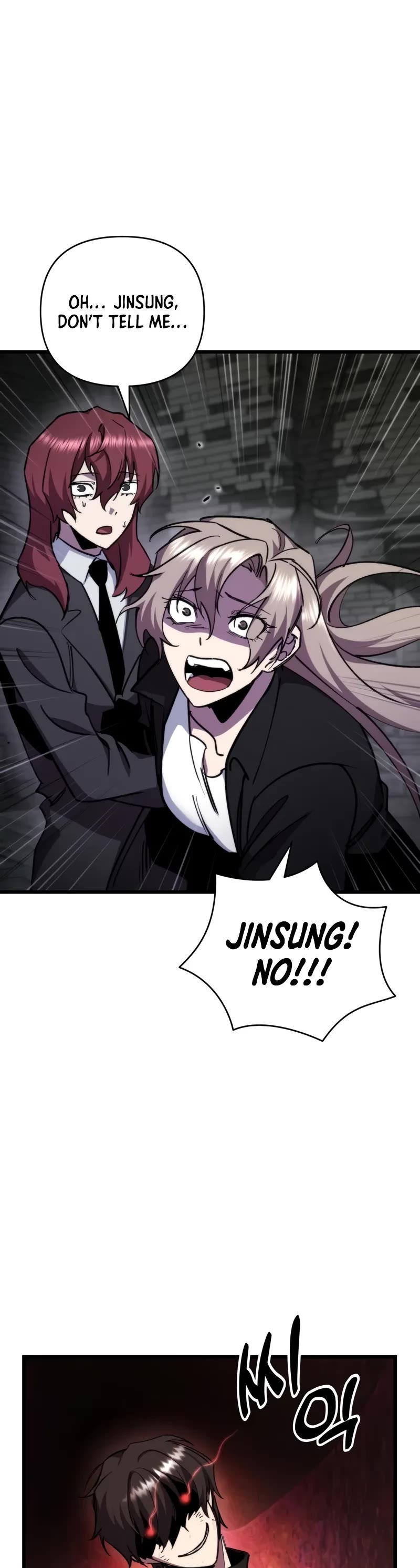 My School Life Pretending To Be a Worthless Person Chapter 91 page 15 - Chapter 91