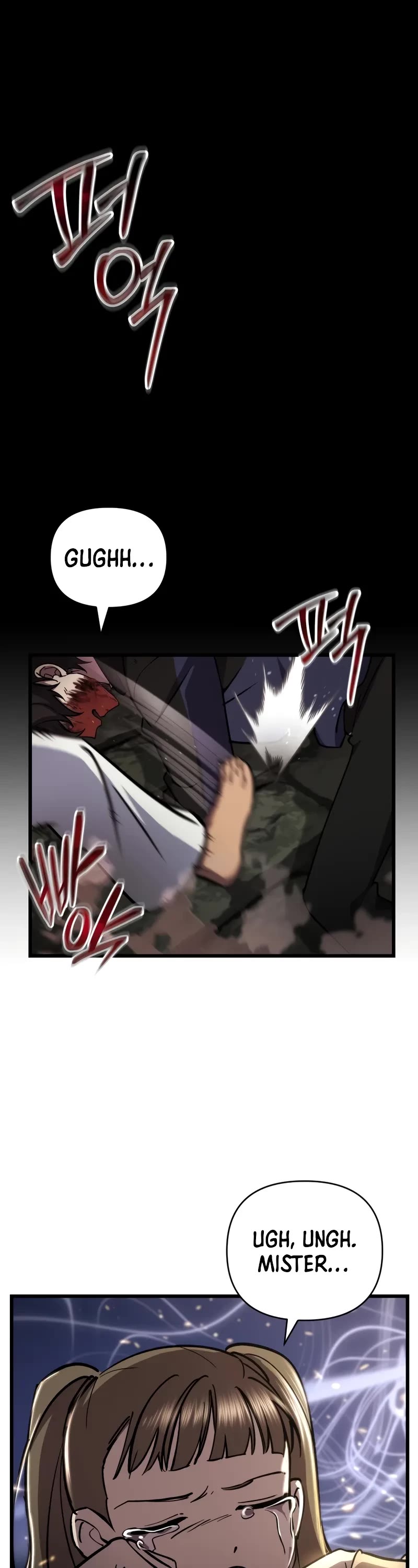 My School Life Pretending To Be a Worthless Person Chapter 91 page 2 - Chapter 91