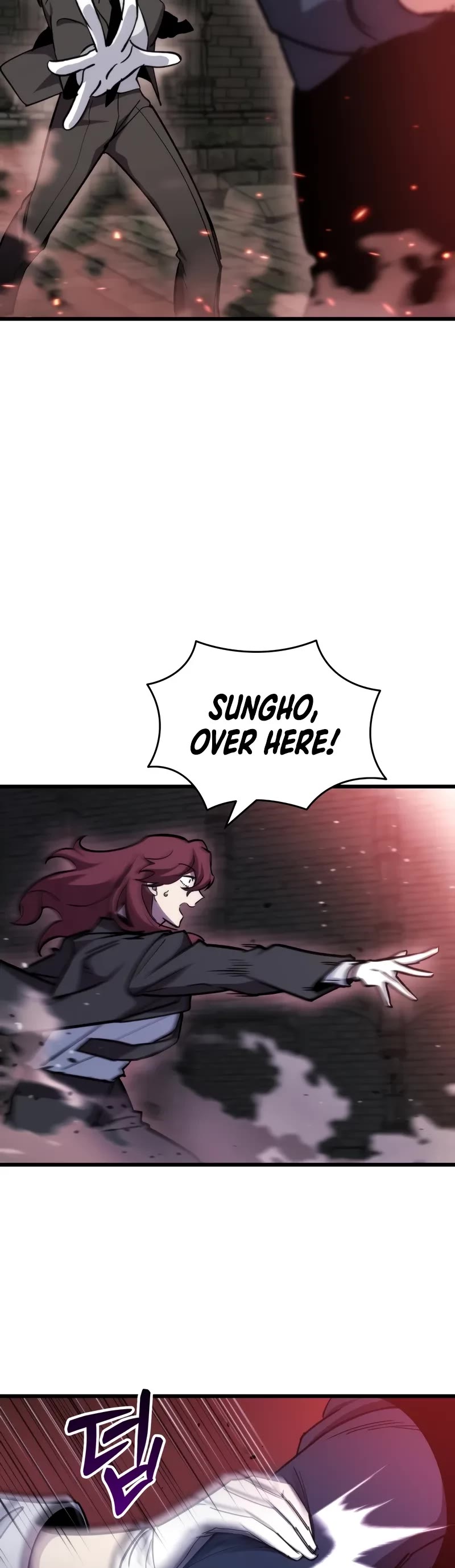 My School Life Pretending To Be a Worthless Person Chapter 91 page 24 - Chapter 91