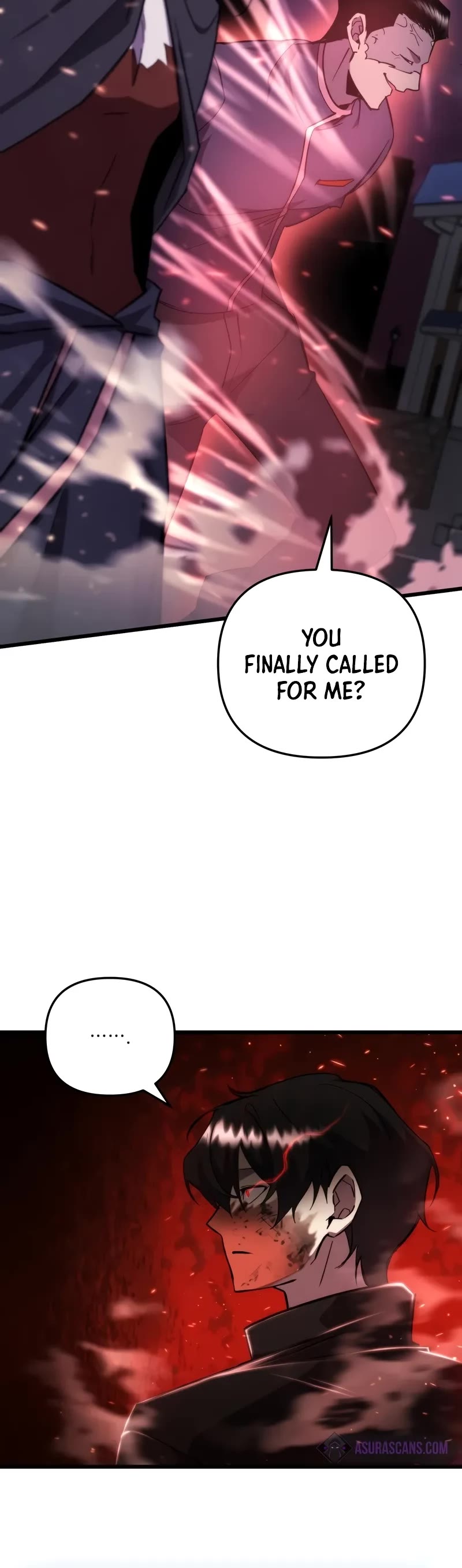 My School Life Pretending To Be a Worthless Person Chapter 91 page 30 - Chapter 91