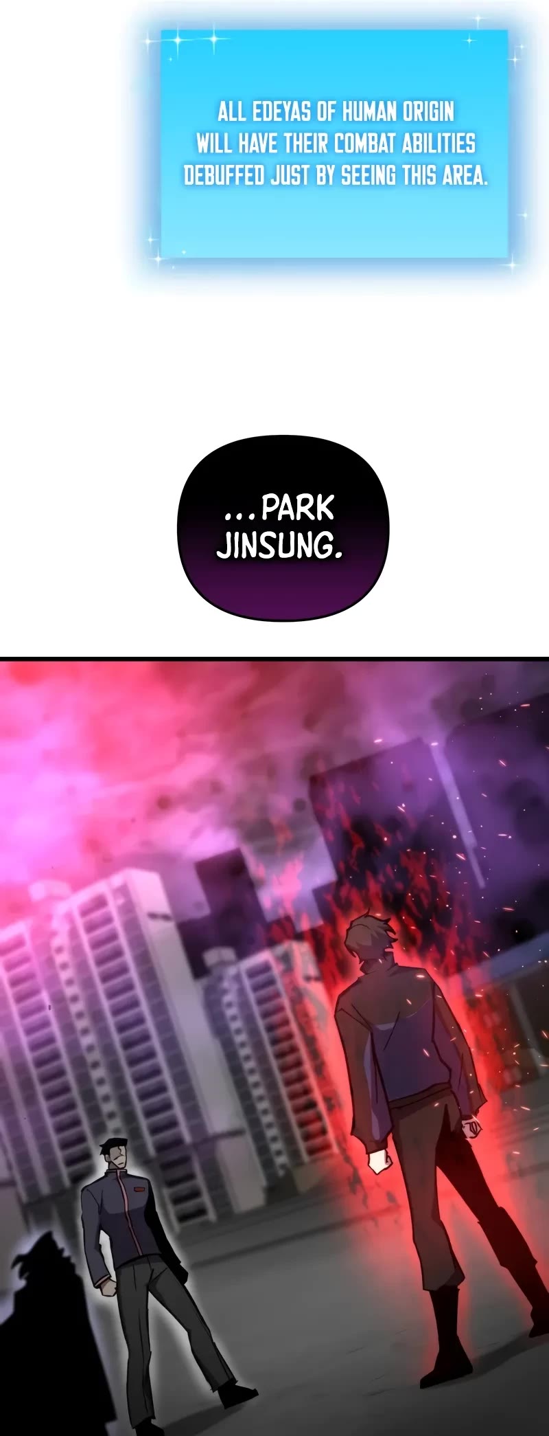 My School Life Pretending To Be a Worthless Person Chapter 91 page 43 - Chapter 91
