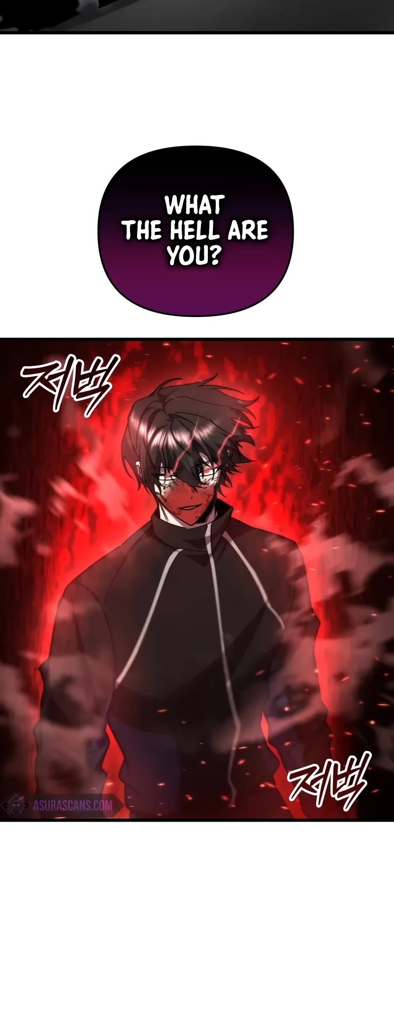 My School Life Pretending To Be a Worthless Person Chapter 91 page 44 - Chapter 91