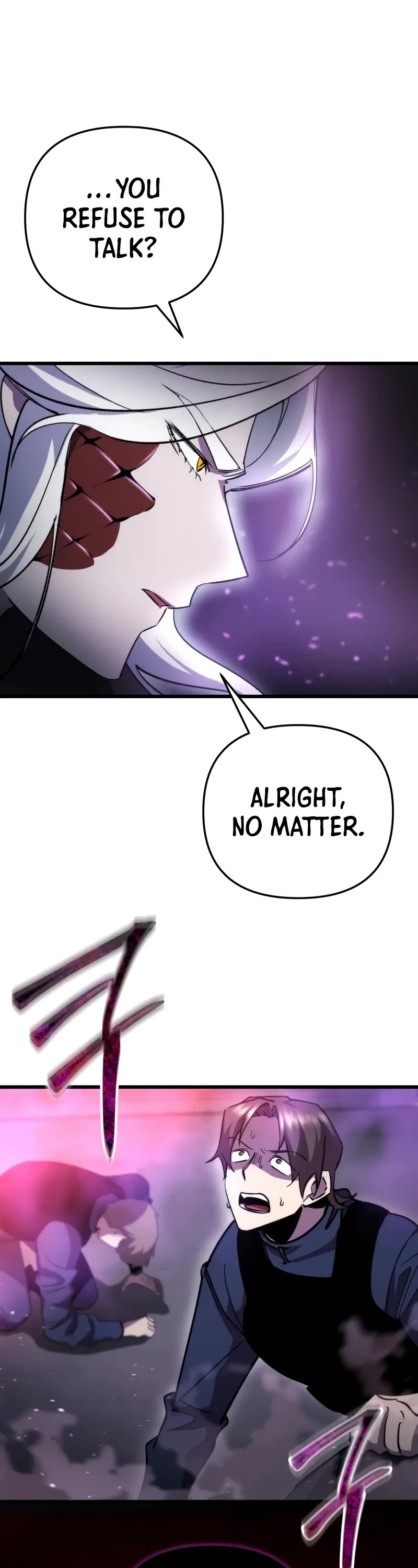 My School Life Pretending To Be a Worthless Person Chapter 91 page 46 - Chapter 91
