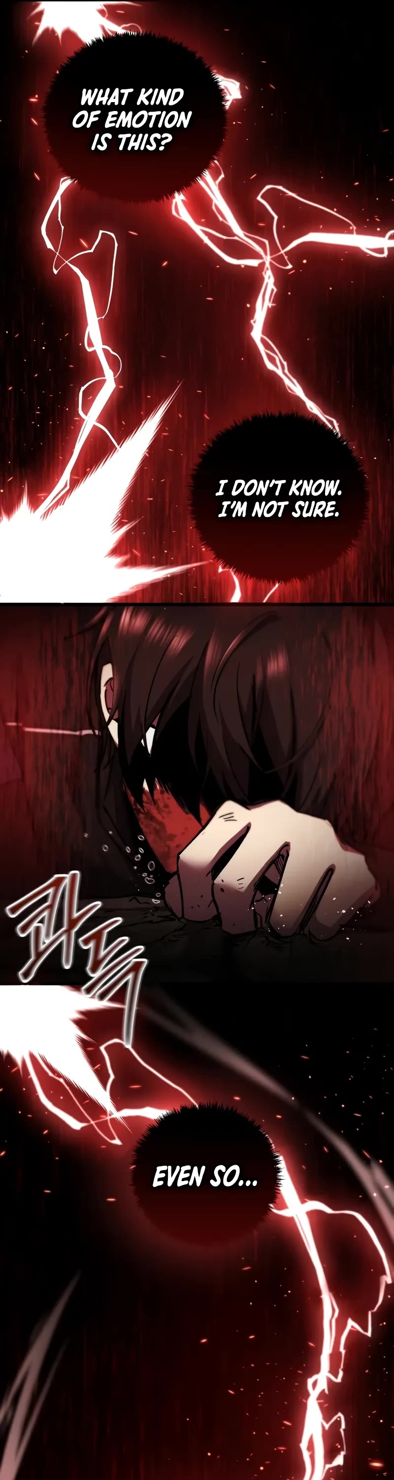 My School Life Pretending To Be a Worthless Person Chapter 91 page 7 - Chapter 91