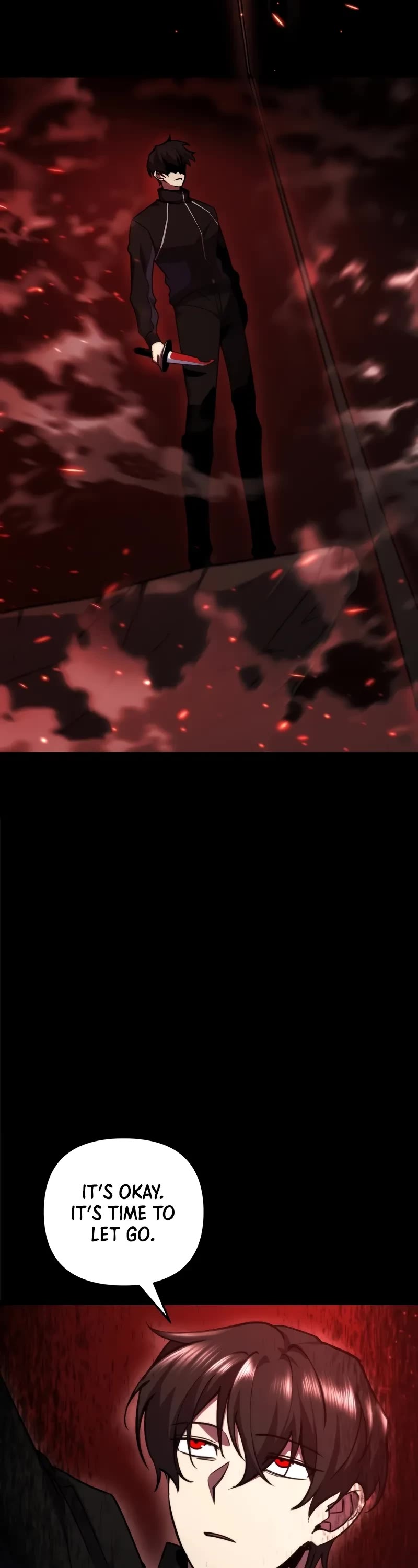 My School Life Pretending To Be a Worthless Person Chapter 91 page 9 - Chapter 91