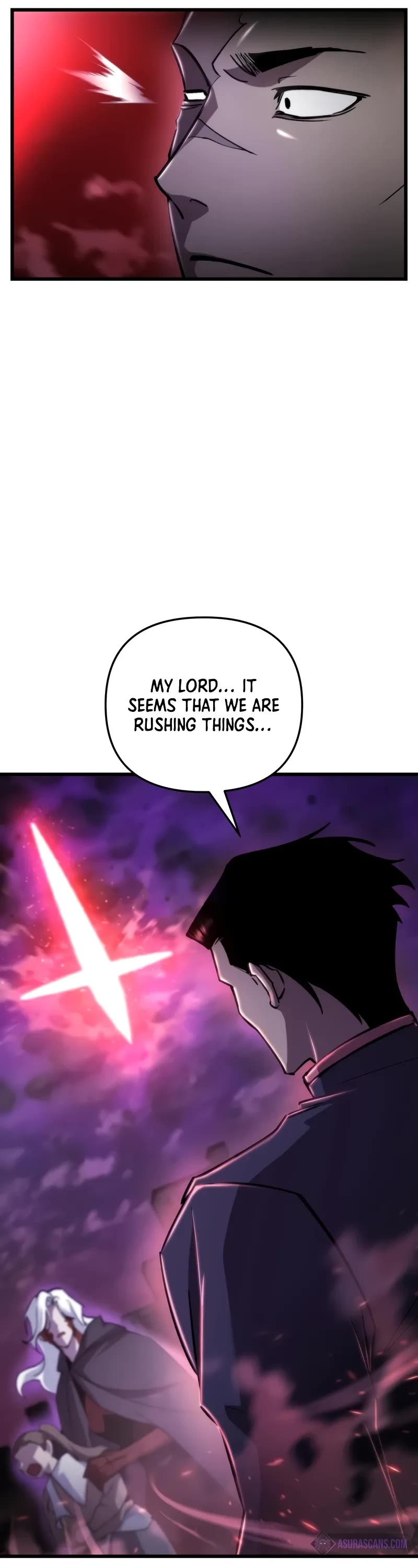 My School Life Pretending To Be a Worthless Person Chapter 92 page 11 - Chapter 92