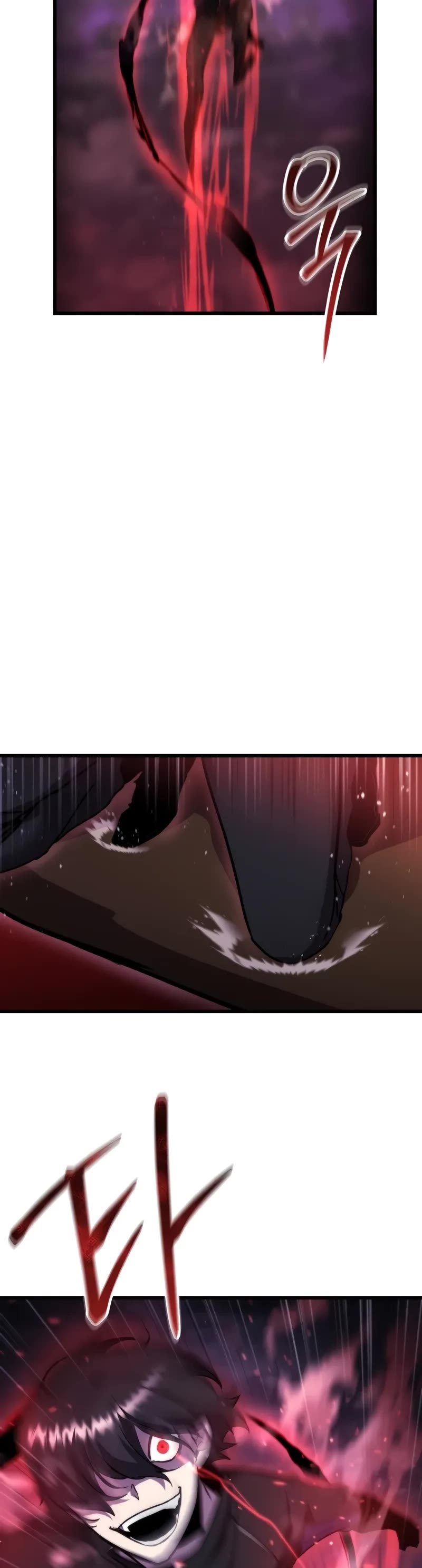 My School Life Pretending To Be a Worthless Person Chapter 92 page 34 - Chapter 92