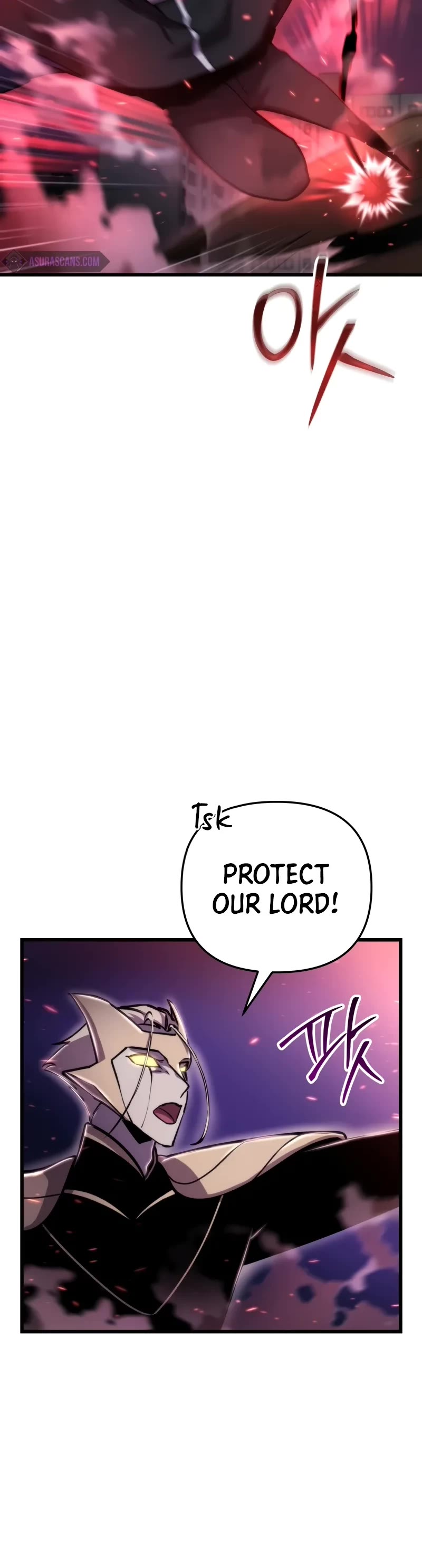 My School Life Pretending To Be a Worthless Person Chapter 92 page 35 - Chapter 92