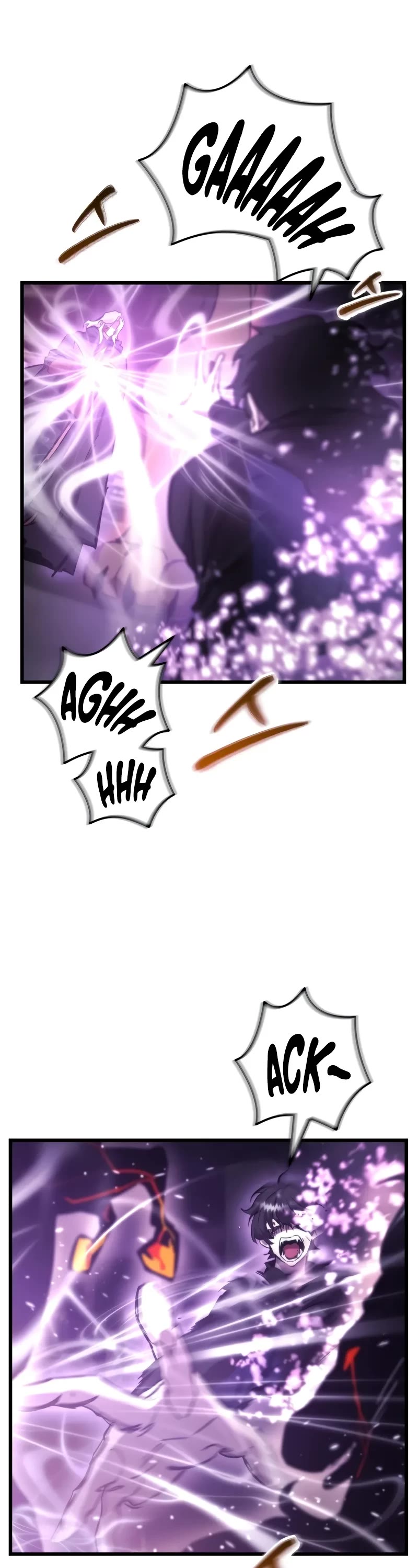 My School Life Pretending To Be a Worthless Person Chapter 92 page 44 - Chapter 92