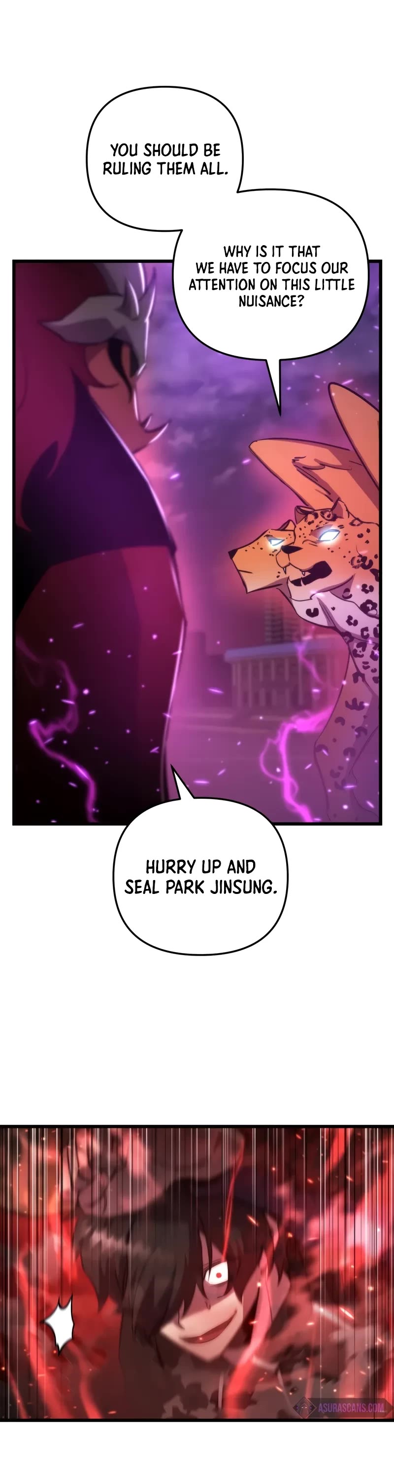 My School Life Pretending To Be a Worthless Person Chapter 92 page 6 - Chapter 92