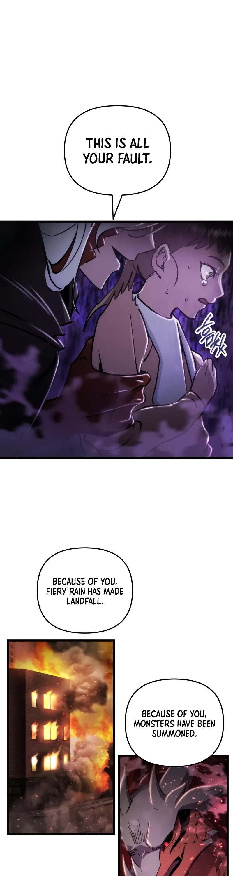 My School Life Pretending To Be a Worthless Person Chapter 92 page 8 - Chapter 92