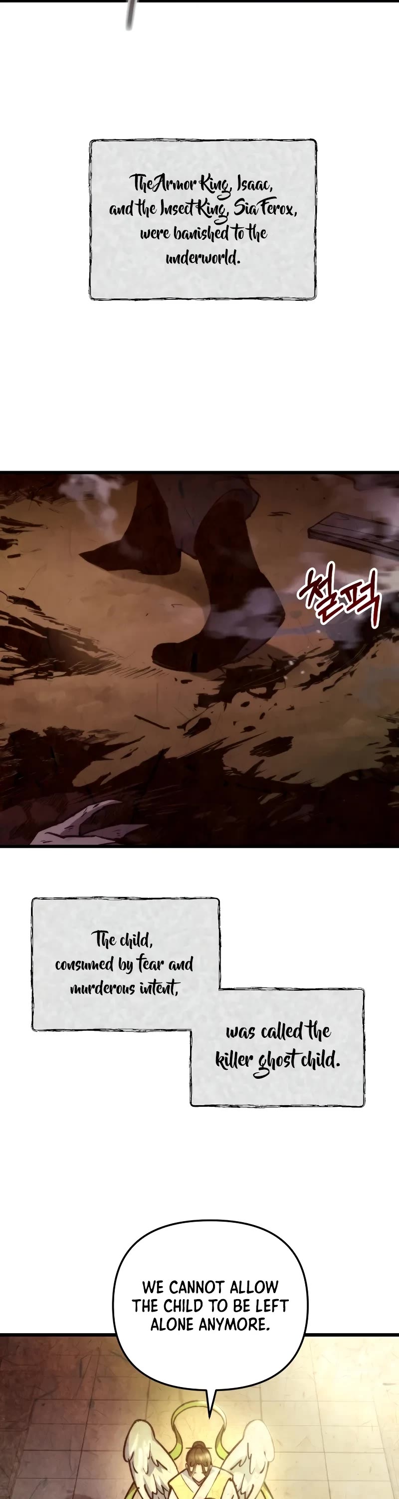 My School Life Pretending To Be a Worthless Person Chapter 93 page 14 - Chapter 93: S2 End