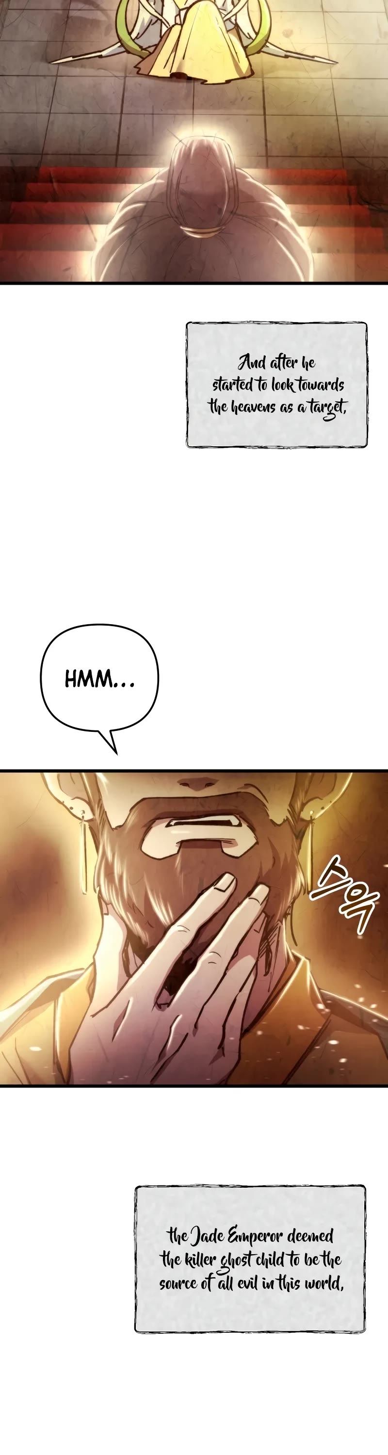 My School Life Pretending To Be a Worthless Person Chapter 93 page 15 - Chapter 93: S2 End
