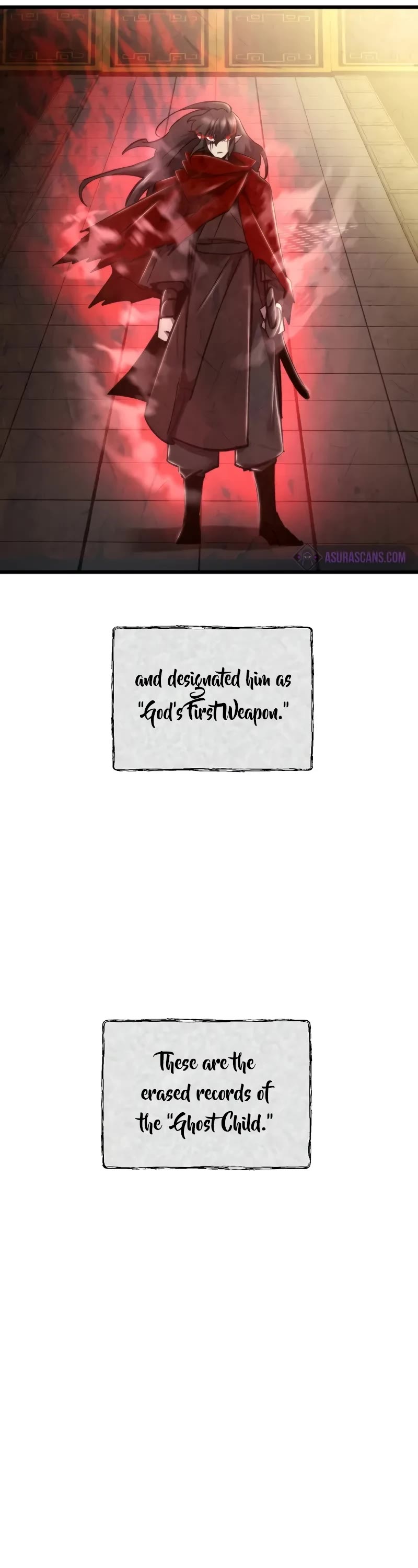 My School Life Pretending To Be a Worthless Person Chapter 93 page 16 - Chapter 93: S2 End