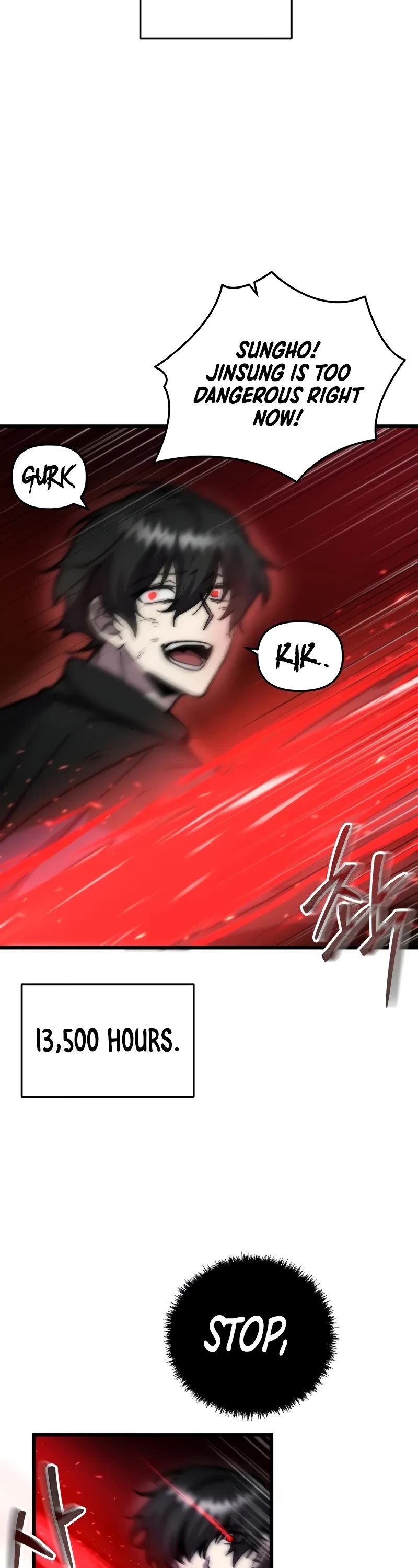 My School Life Pretending To Be a Worthless Person Chapter 93 page 23 - Chapter 93: S2 End