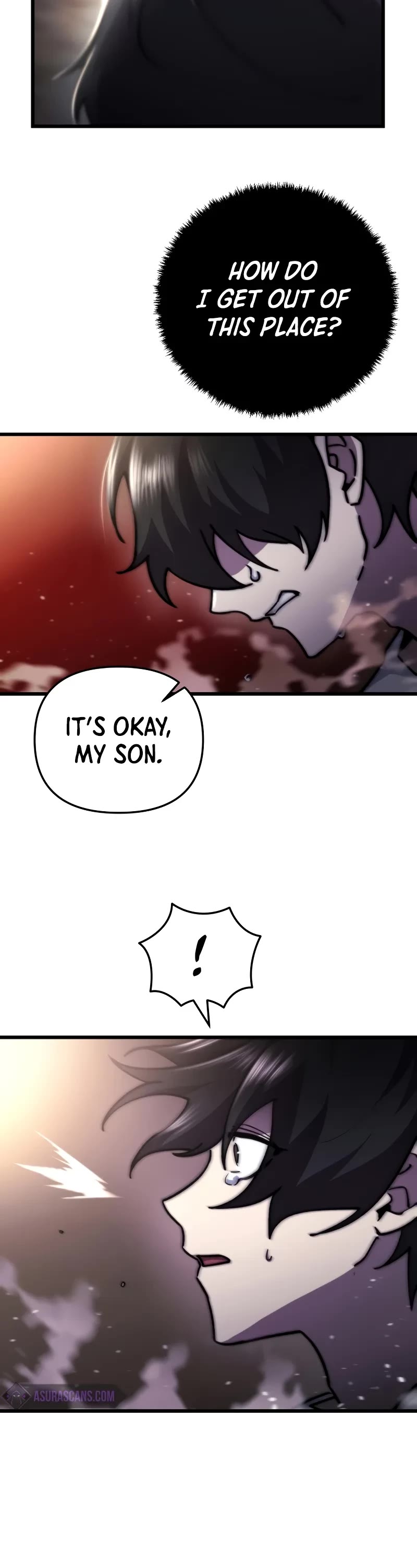 My School Life Pretending To Be a Worthless Person Chapter 93 page 26 - Chapter 93: S2 End