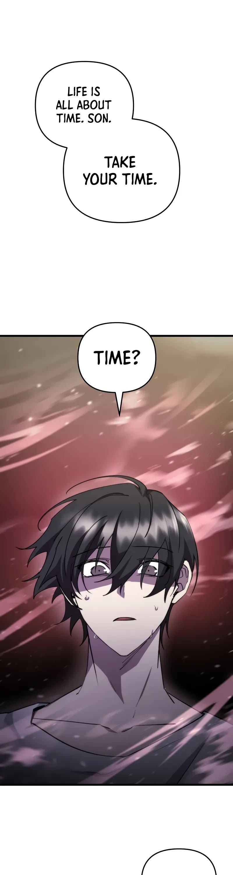 My School Life Pretending To Be a Worthless Person Chapter 93 page 27 - Chapter 93: S2 End