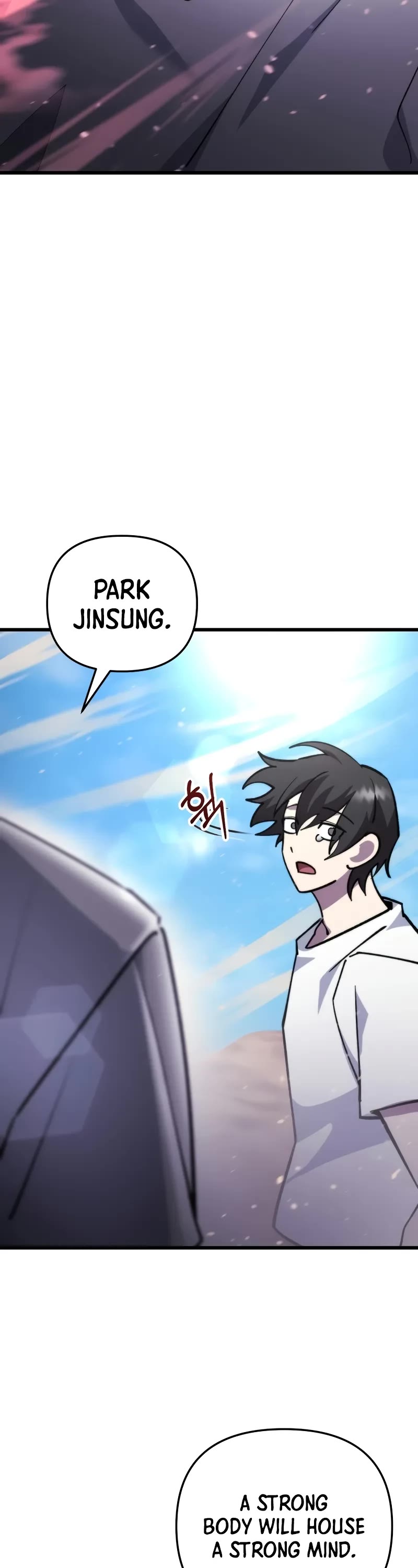My School Life Pretending To Be a Worthless Person Chapter 93 page 29 - Chapter 93: S2 End