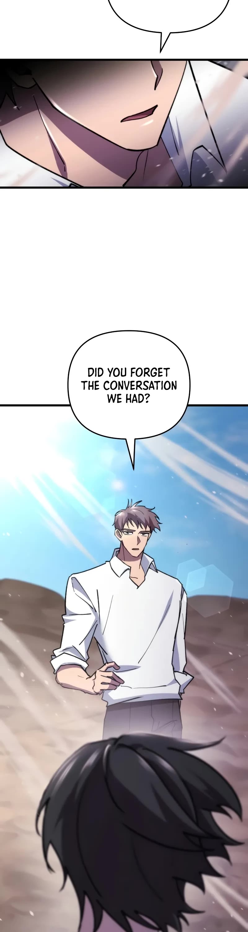My School Life Pretending To Be a Worthless Person Chapter 93 page 30 - Chapter 93: S2 End