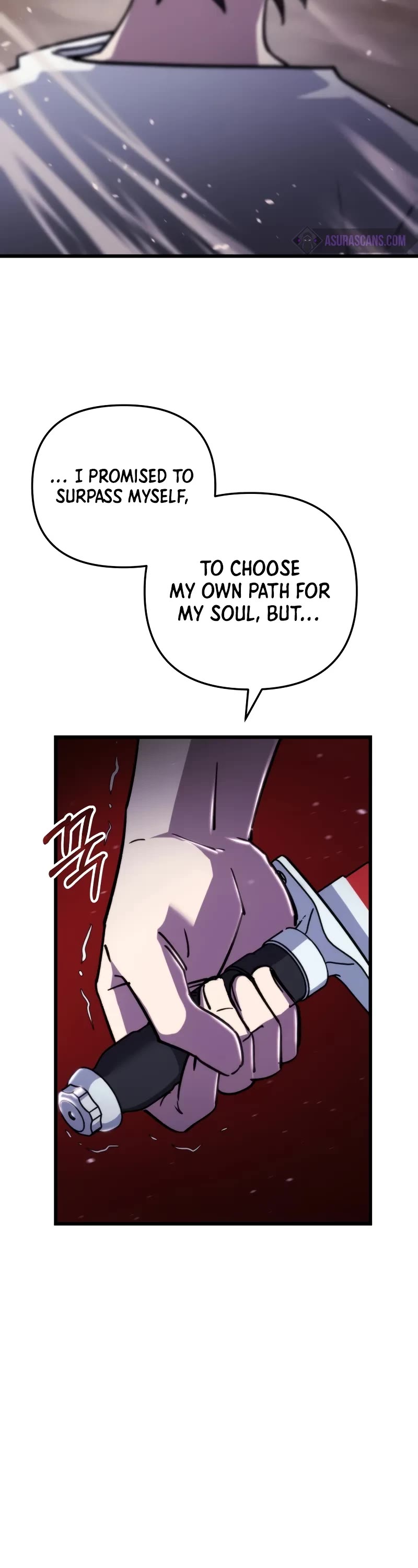 My School Life Pretending To Be a Worthless Person Chapter 93 page 31 - Chapter 93: S2 End