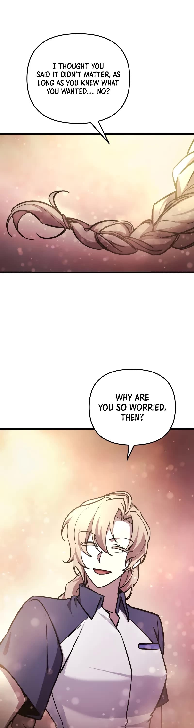 My School Life Pretending To Be a Worthless Person Chapter 93 page 32 - Chapter 93: S2 End