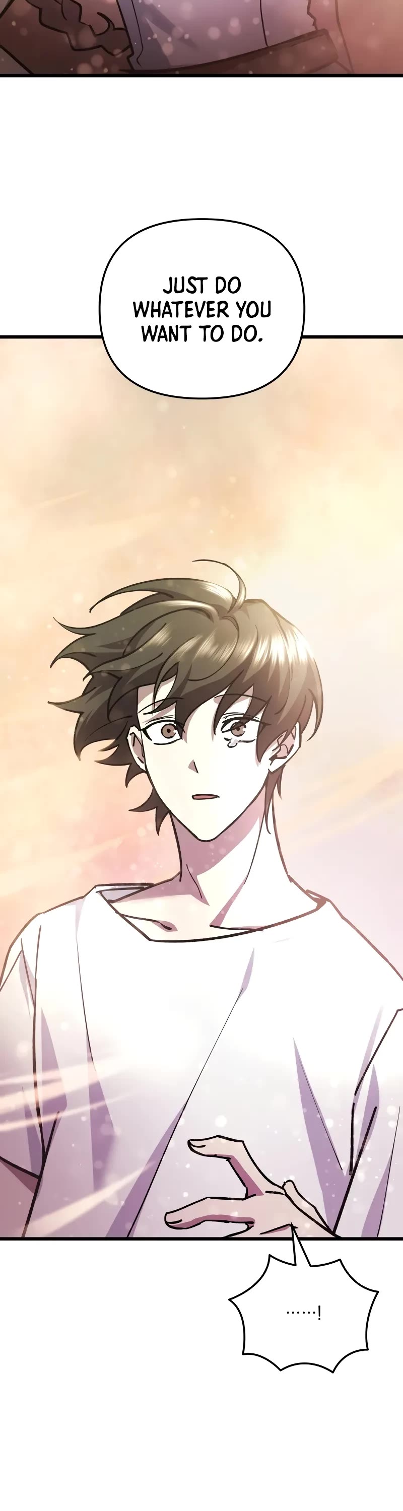 My School Life Pretending To Be a Worthless Person Chapter 93 page 33 - Chapter 93: S2 End