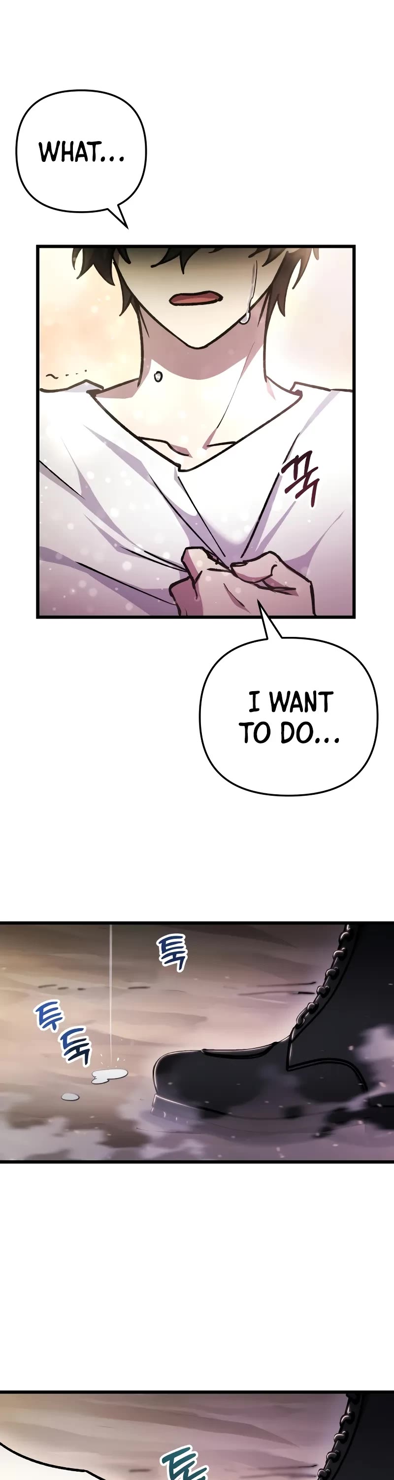 My School Life Pretending To Be a Worthless Person Chapter 93 page 34 - Chapter 93: S2 End