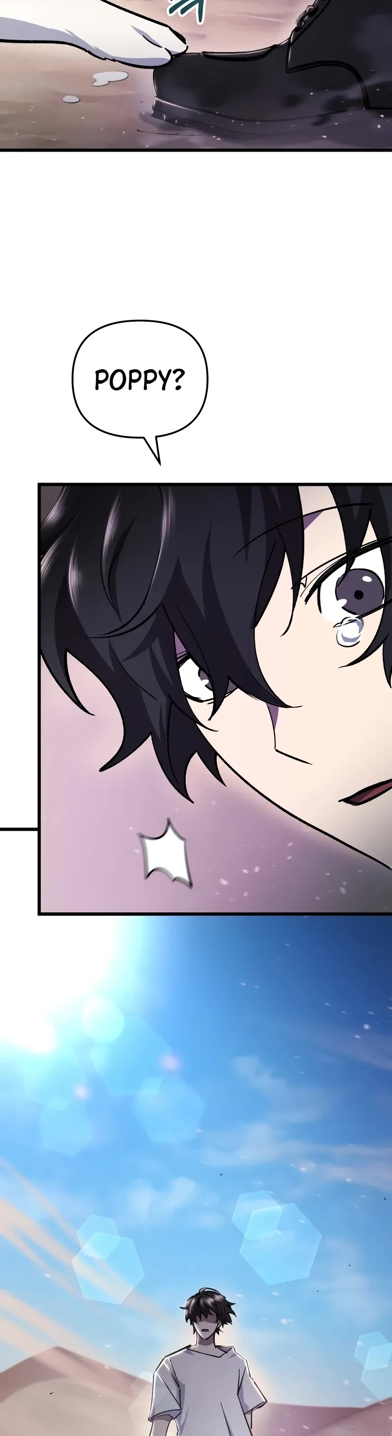 My School Life Pretending To Be a Worthless Person Chapter 93 page 35 - Chapter 93: S2 End