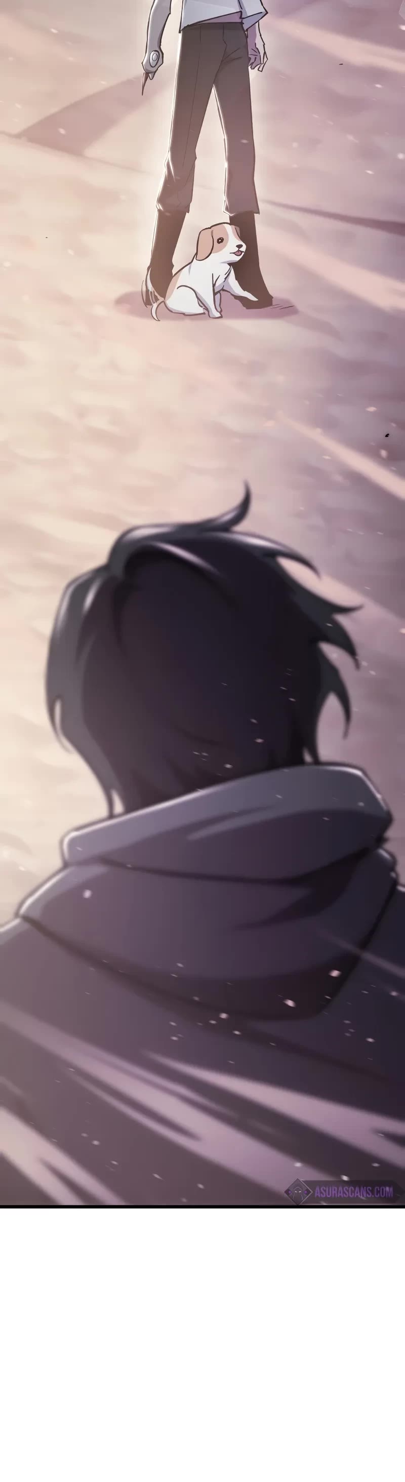 My School Life Pretending To Be a Worthless Person Chapter 93 page 36 - Chapter 93: S2 End