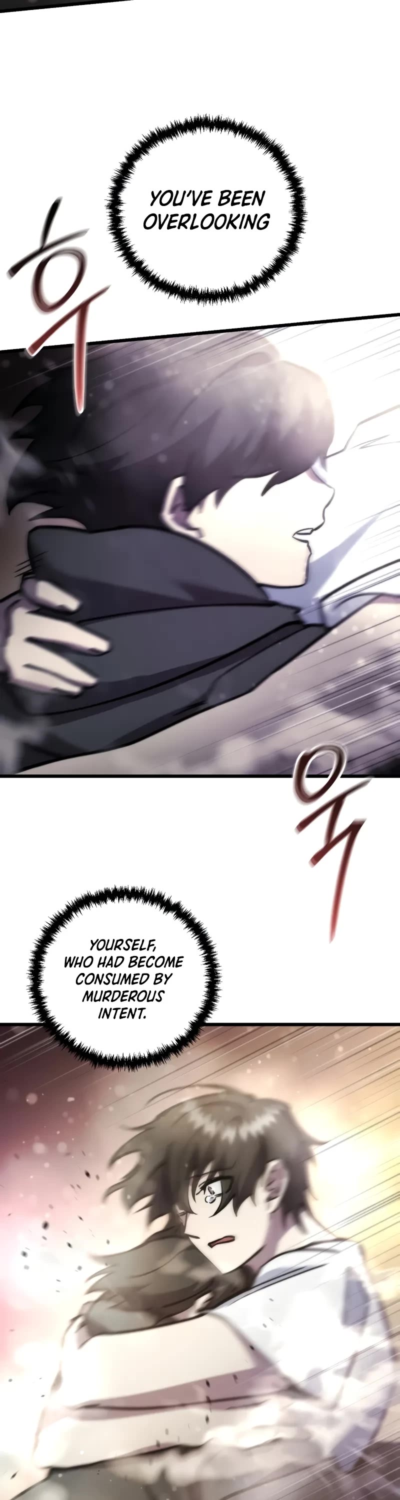 My School Life Pretending To Be a Worthless Person Chapter 93 page 39 - Chapter 93: S2 End